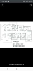 The Inflora (D17), Condominium #580756071